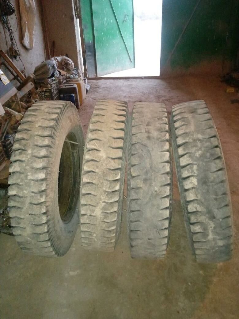 Tekerler 4 000 TMT - Болдумсаз - img 2