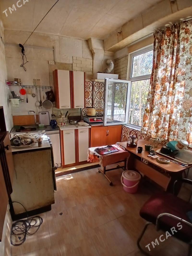 4mkr 1kom 2edilen 1etaj - Ашхабад - img 5