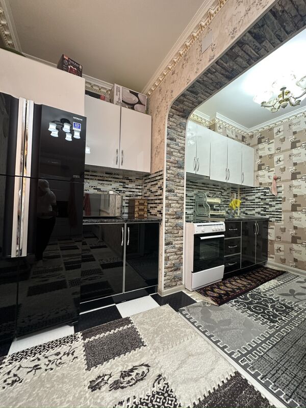 GOWDANKA 2KOM KEMINE - Ашхабад - img 6