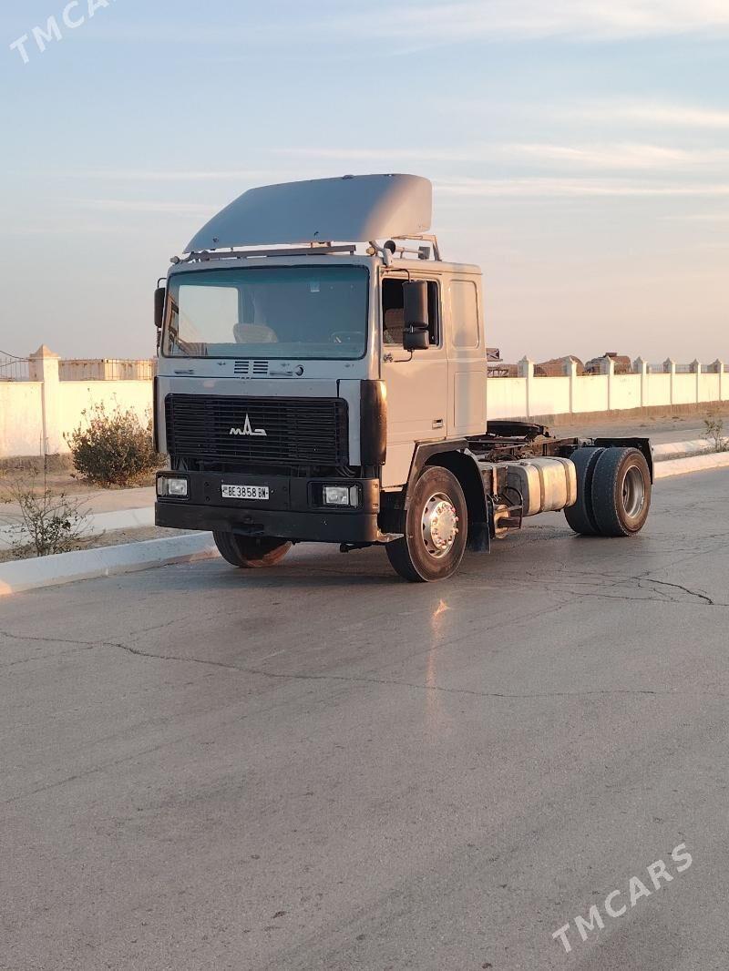 Volvo 740 1992 - 240 000 TMT - Gumdag - img 3