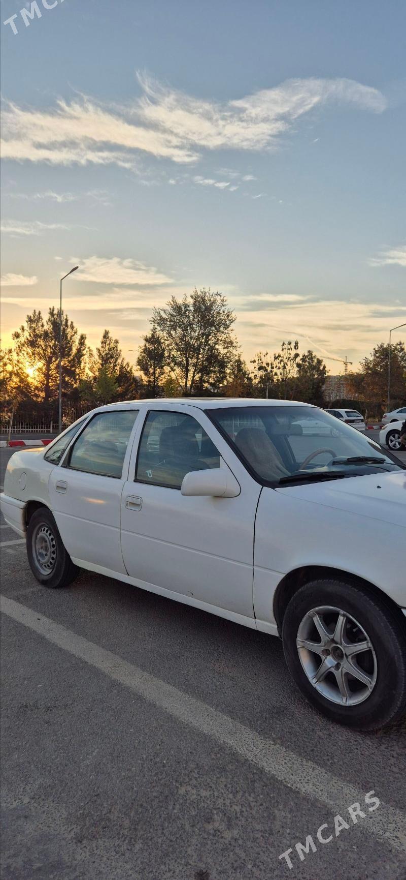 Opel Vectra 1991 - 27 000 TMT - Ашхабад - img 3