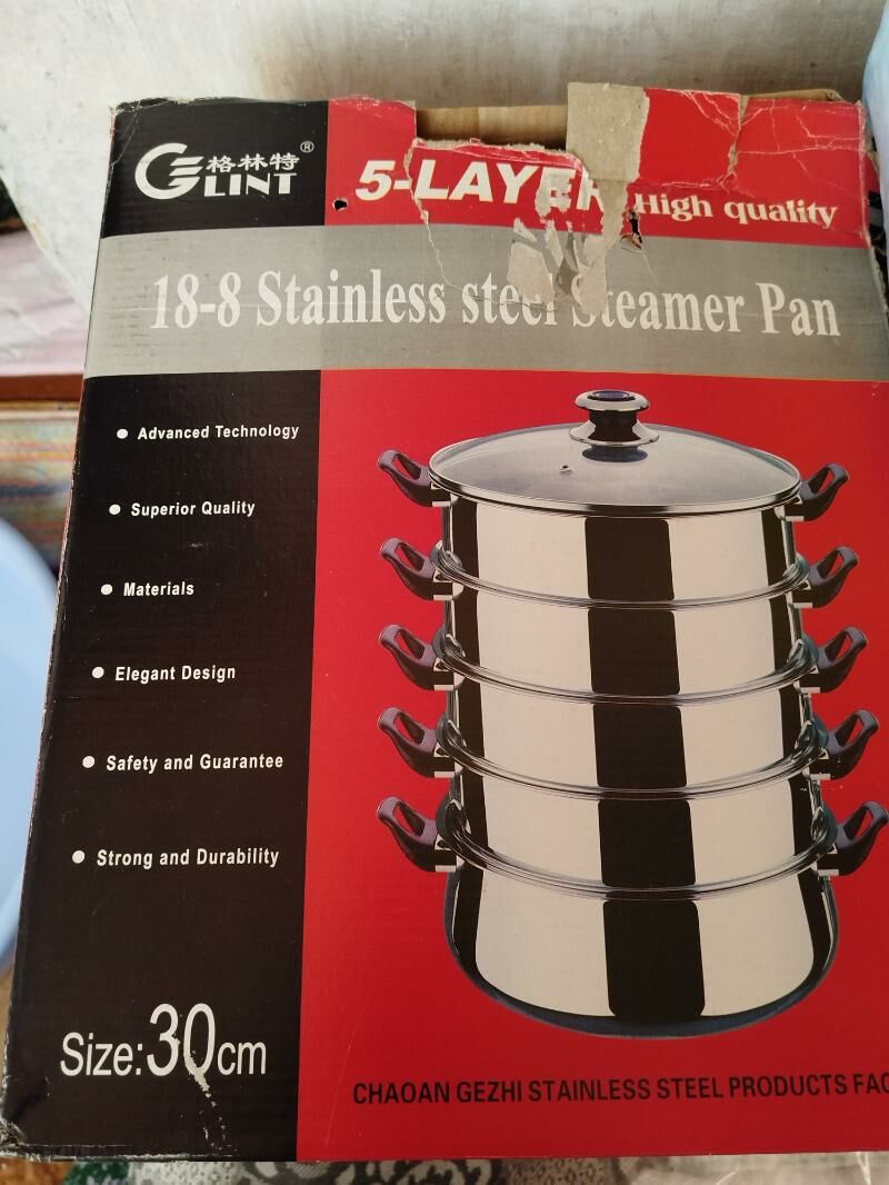 Посуда - Мары - img 8