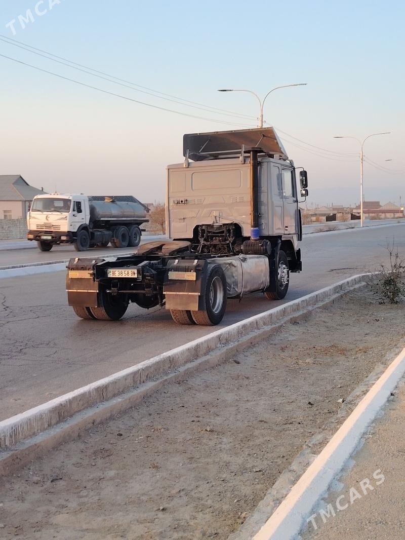 Volvo 740 1992 - 240 000 TMT - Gumdag - img 5