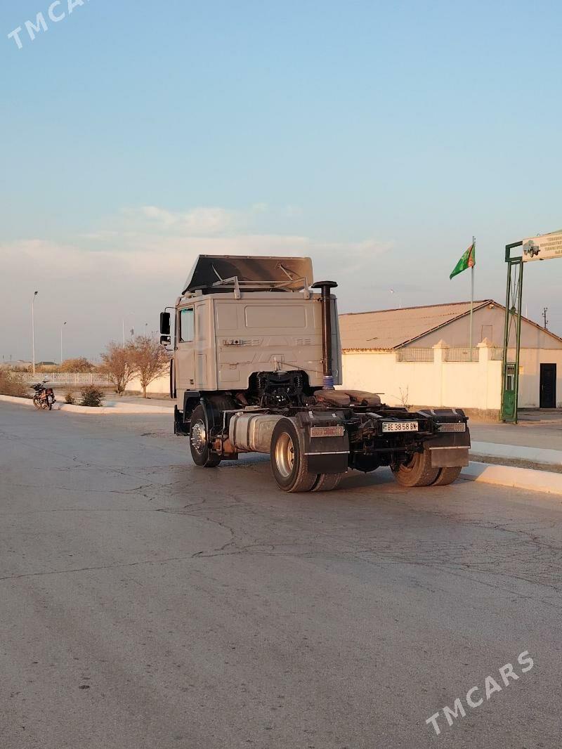 Volvo 740 1992 - 240 000 TMT - Gumdag - img 4