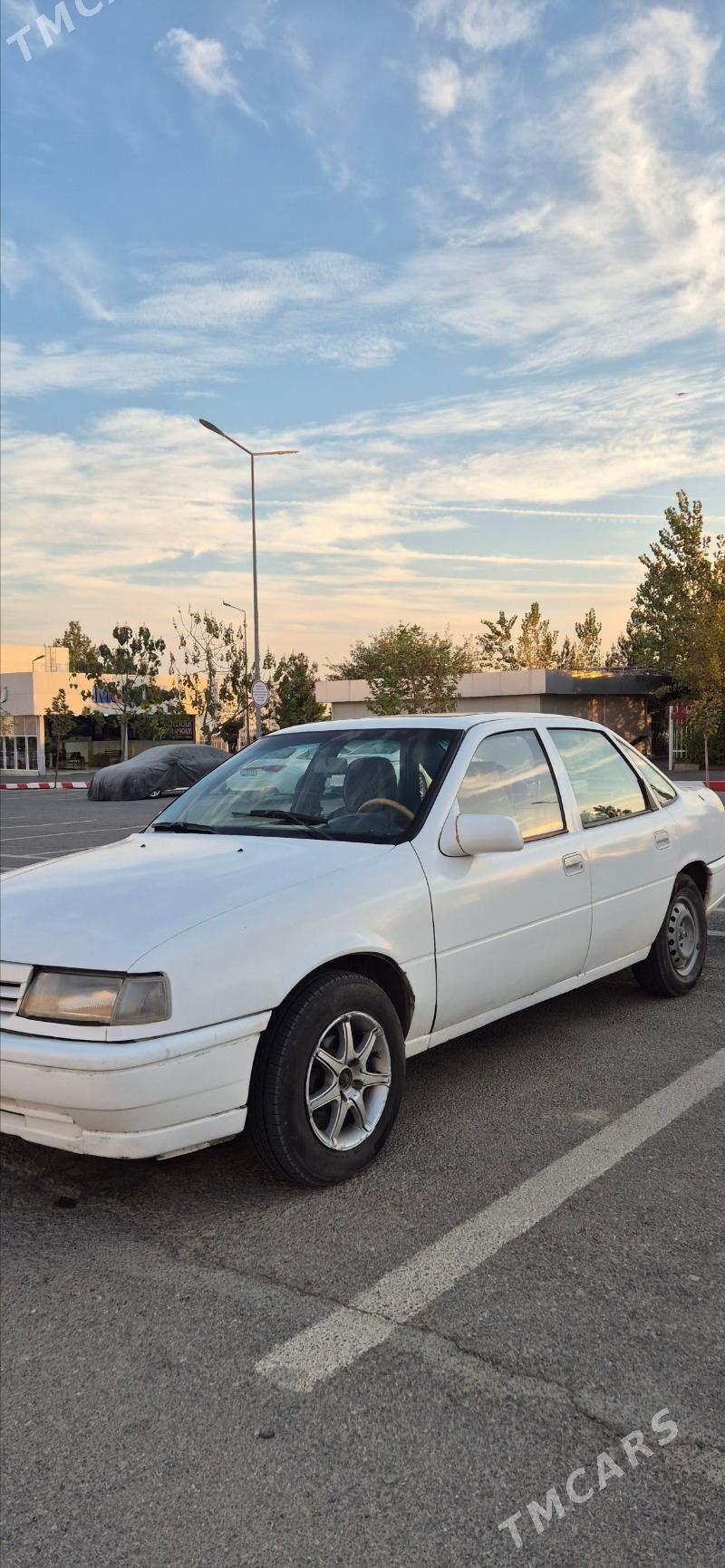 Opel Vectra 1991 - 27 000 TMT - Ашхабад - img 4