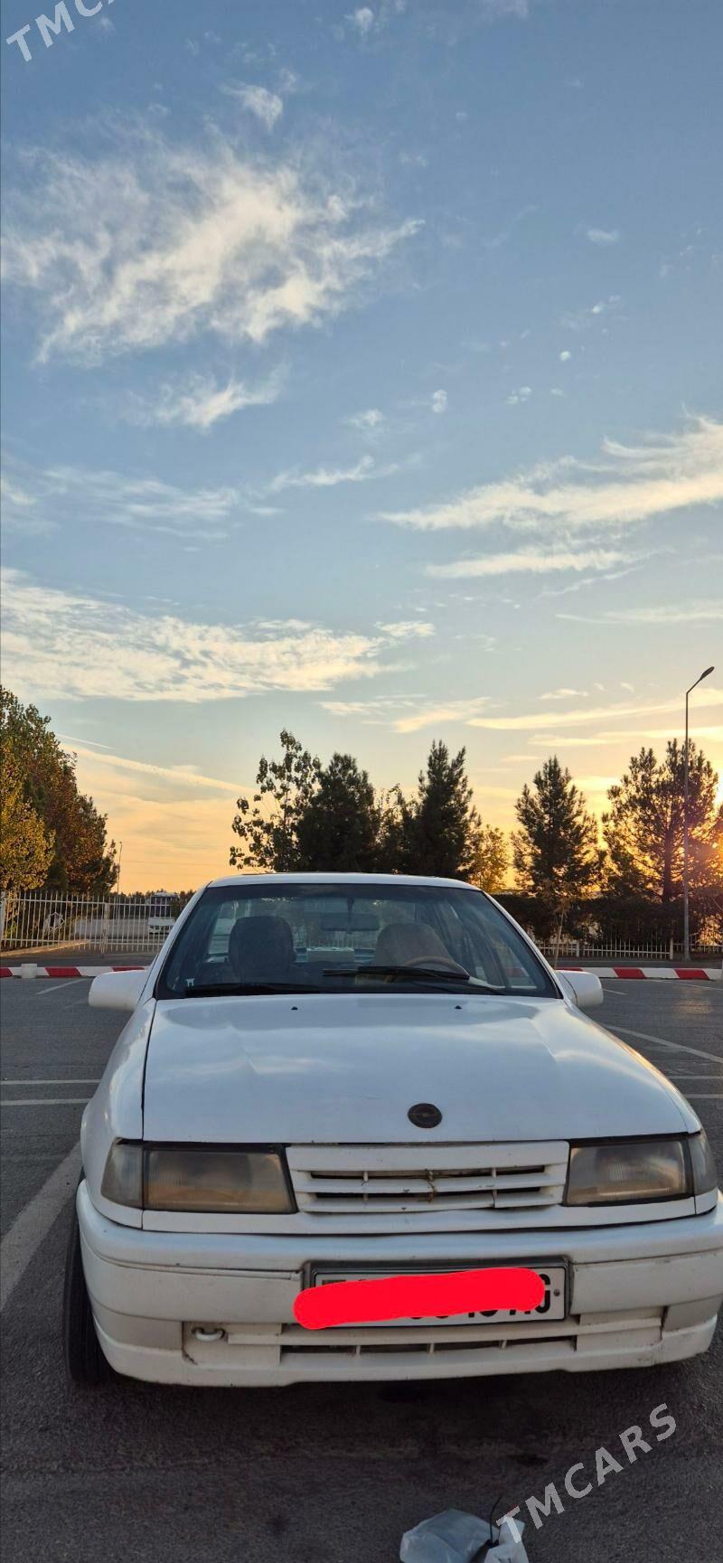 Opel Vectra 1991 - 27 000 TMT - Ашхабад - img 2