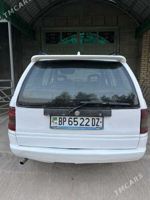 Opel Astra 1992 - 36 000 TMT - Дашогуз - img 6