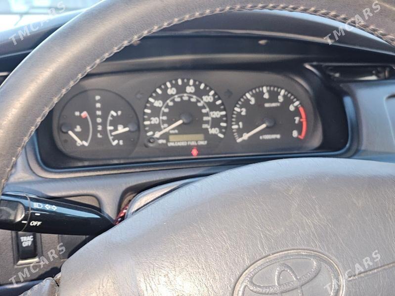 Toyota Camry 1997 - 160 000 TMT - Sakar - img 6