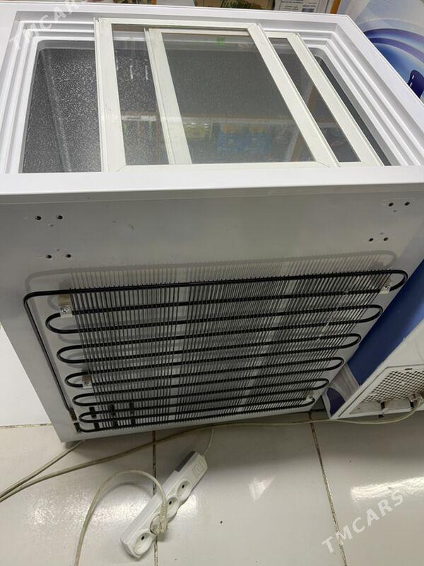 morozilnik морозильник - Aşgabat - img 3