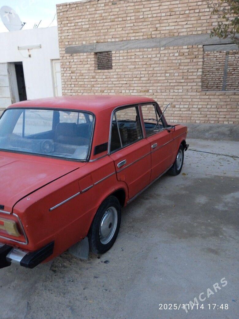 Lada 2106 1987 - 16 000 TMT - Кака - img 3