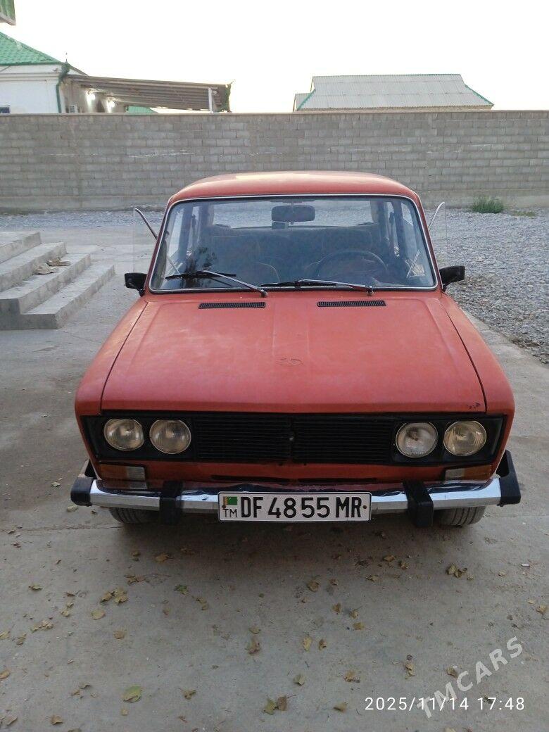 Lada 2106 1987 - 16 000 TMT - Кака - img 2