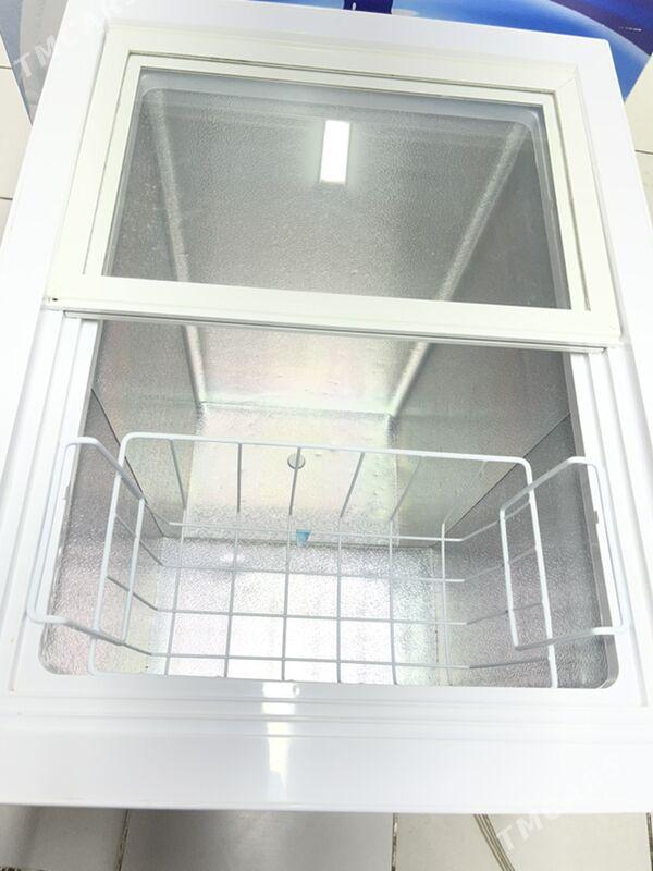 morozilnik морозильник - Aşgabat - img 1