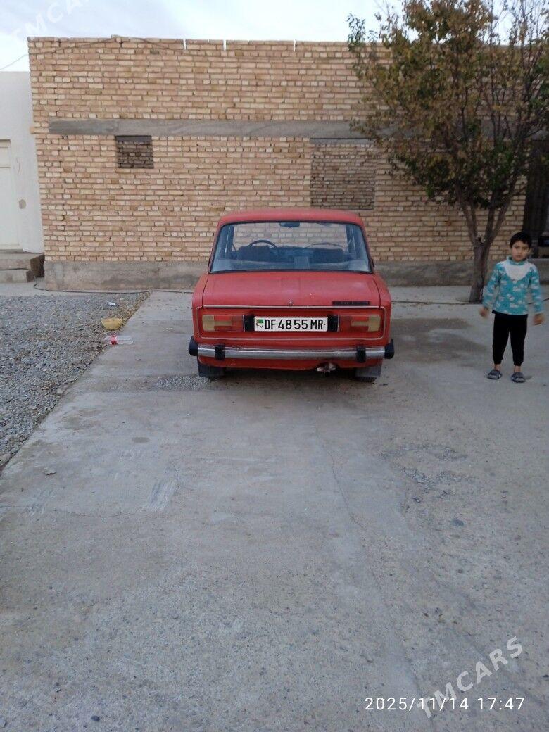 Lada 2106 1987 - 16 000 TMT - Кака - img 4