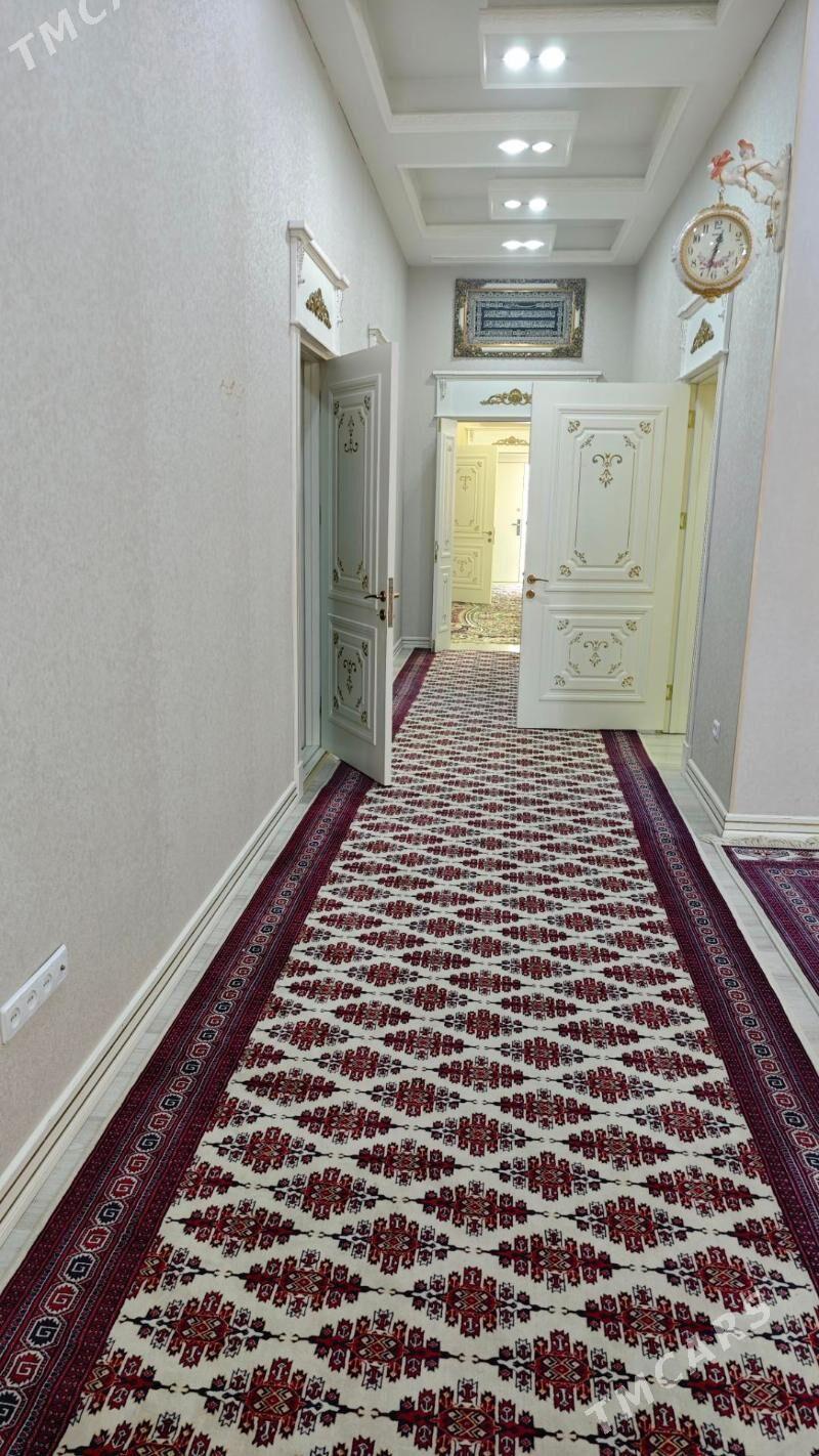 ПРОДАЖА ДОМА - Ашхабад - img 10