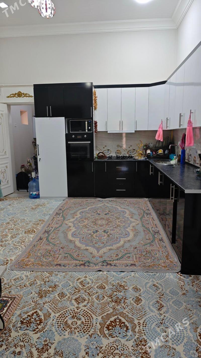 ПРОДАЖА ДОМА - Ашхабад - img 4