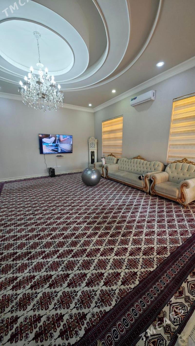 ПРОДАЖА ДОМА - Ашхабад - img 3