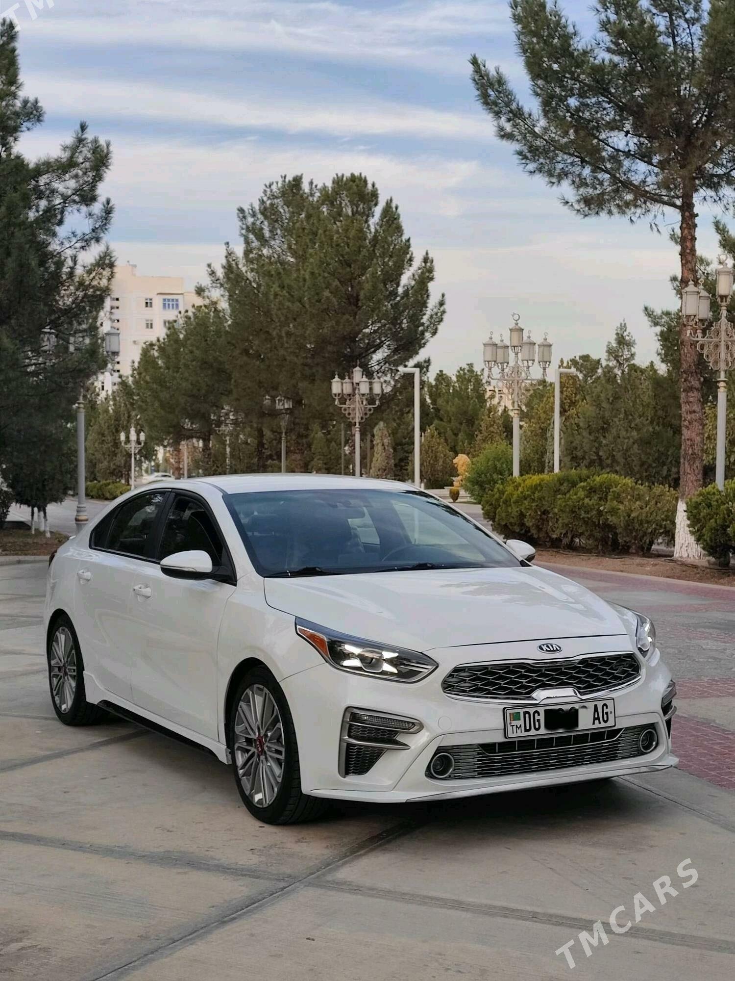 Kia Forte 2020 - 240 000 TMT - Хитровка - img 3