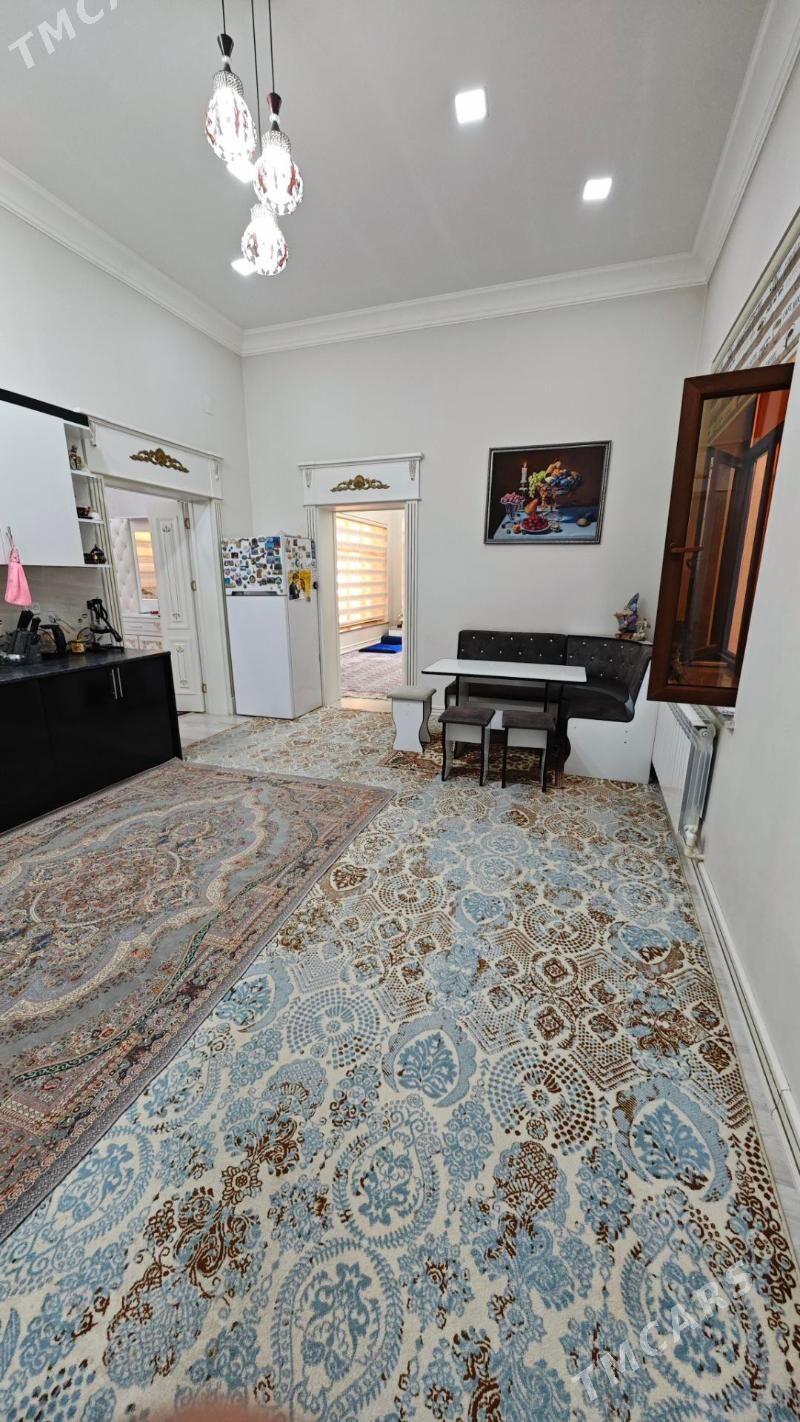 ПРОДАЖА ДОМА - Ашхабад - img 5