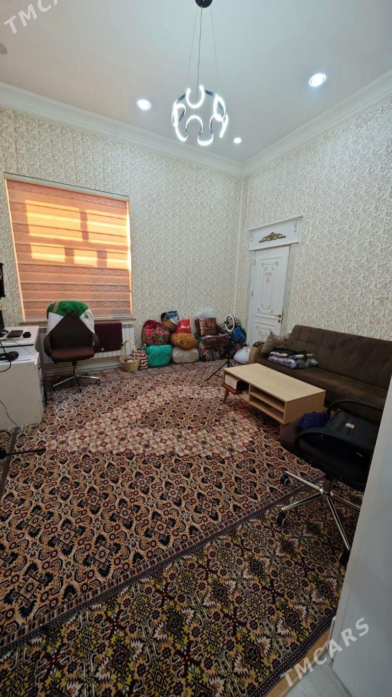 ПРОДАЖА ДОМА - Ашхабад - img 8