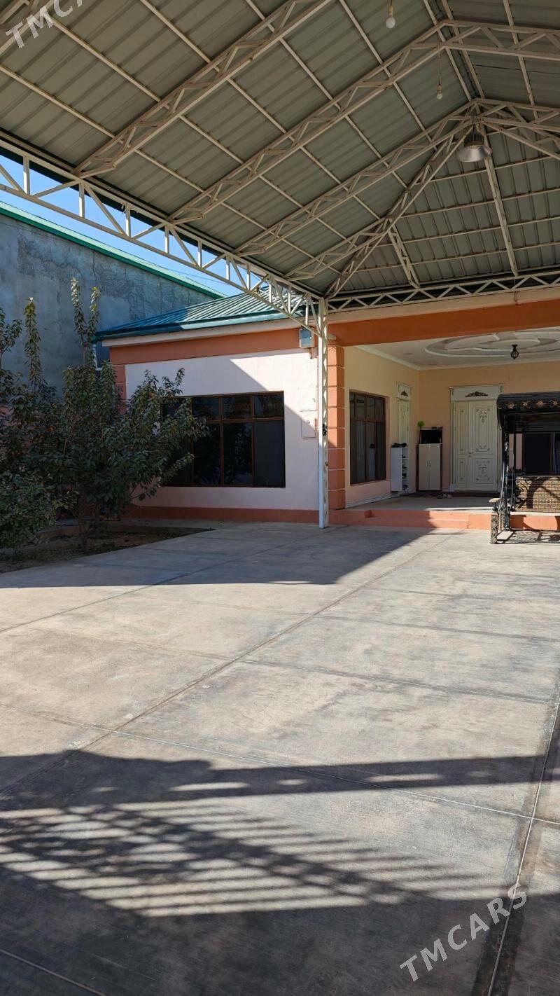 ПРОДАЖА ДОМА - Ашхабад - img 6