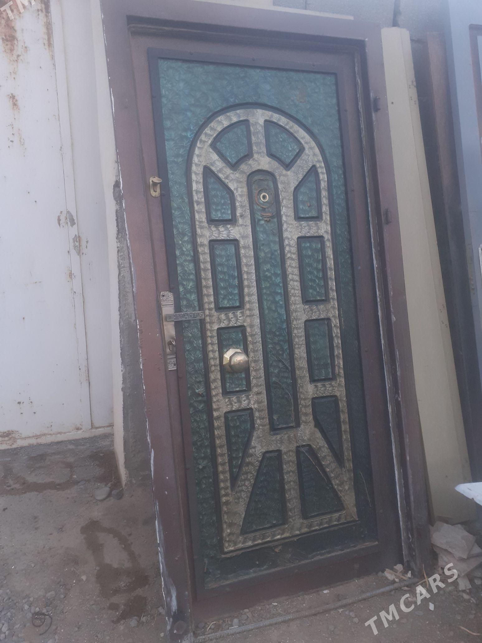 демир гапы - Aşgabat - img 2