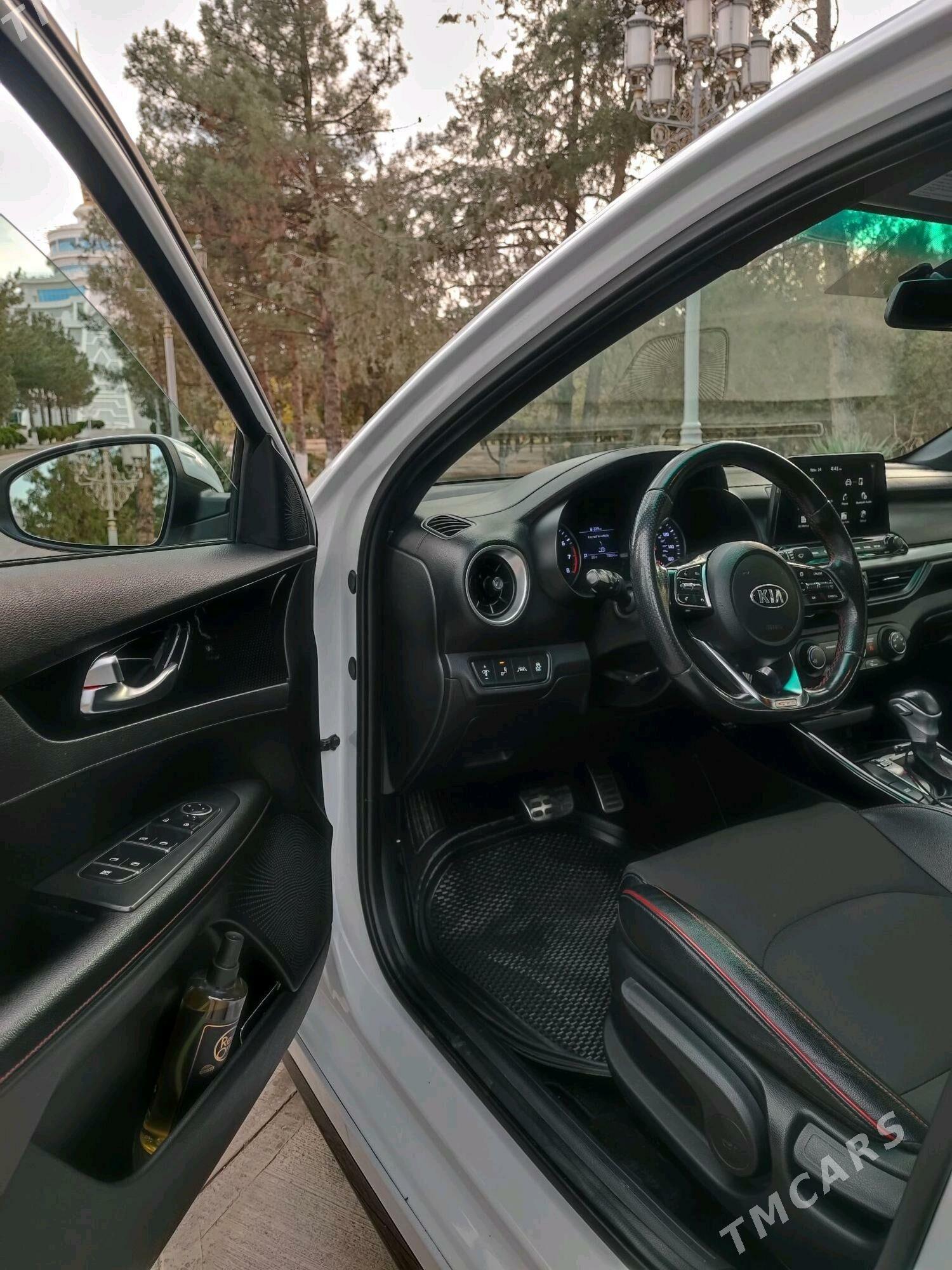 Kia Forte 2020 - 240 000 TMT - Хитровка - img 6