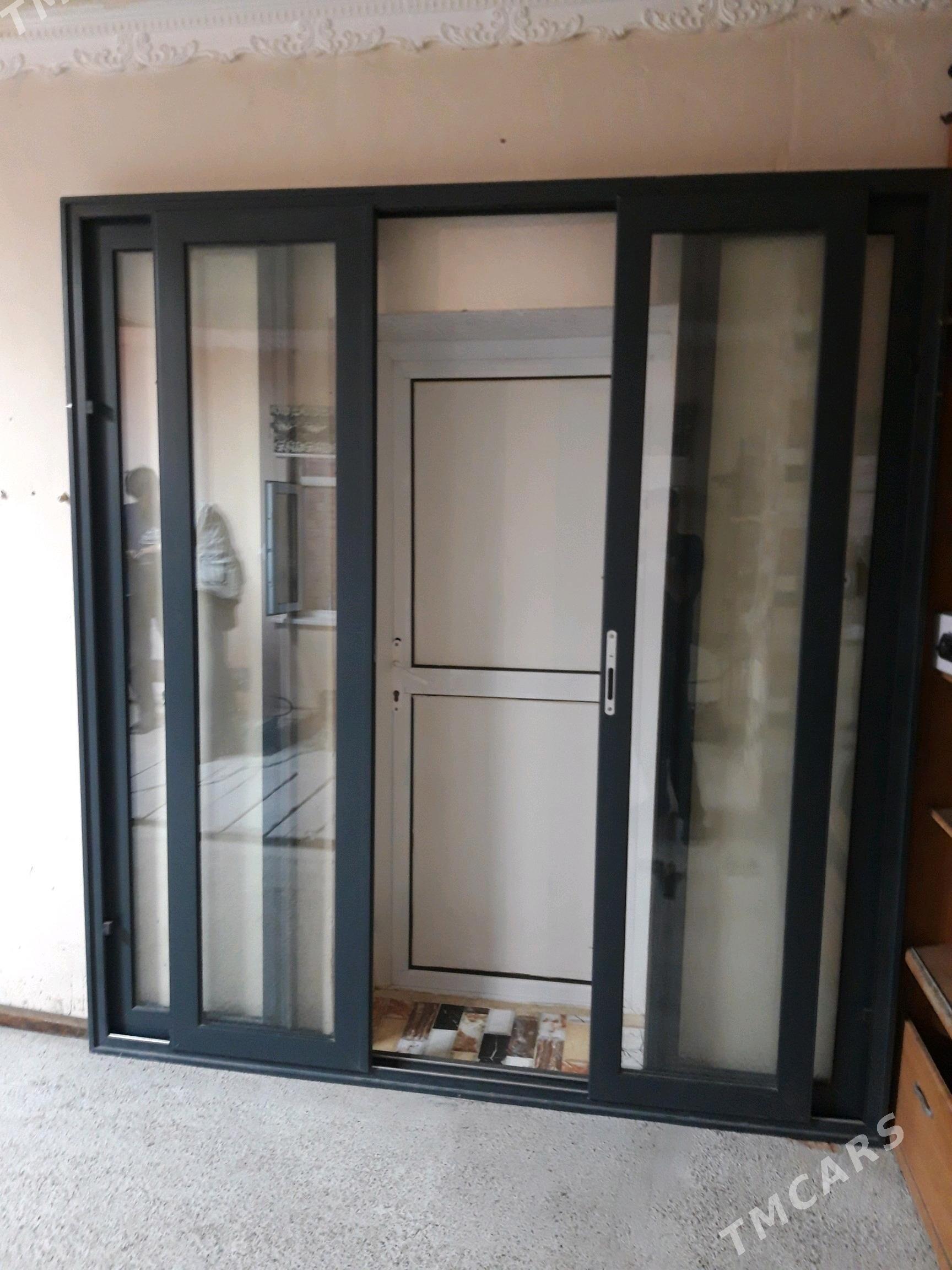 germaniski surme - Büzmeýin - img 3