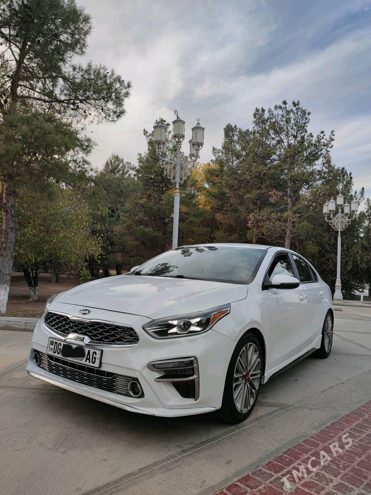 Kia Forte 2020 - 240 000 TMT - Хитровка - img 1