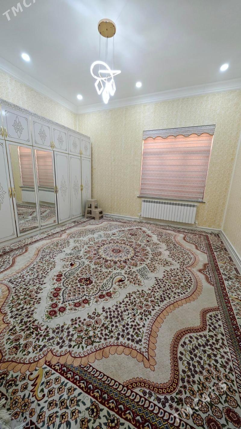ПРОДАЖА ДОМА - Ашхабад - img 7