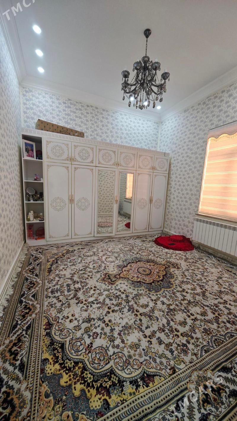 ПРОДАЖА ДОМА - Ашхабад - img 9