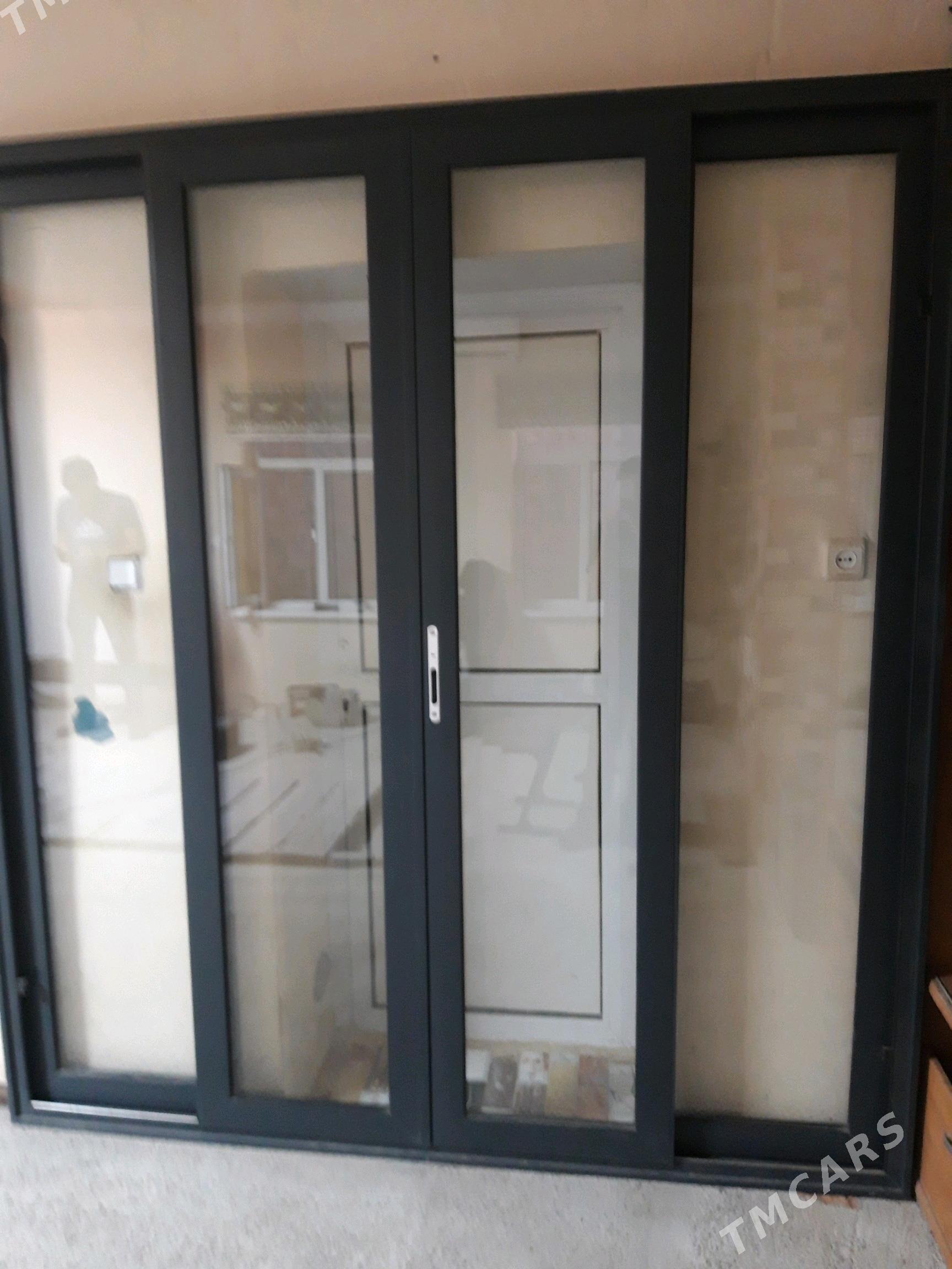 germaniski surme - Büzmeýin - img 2