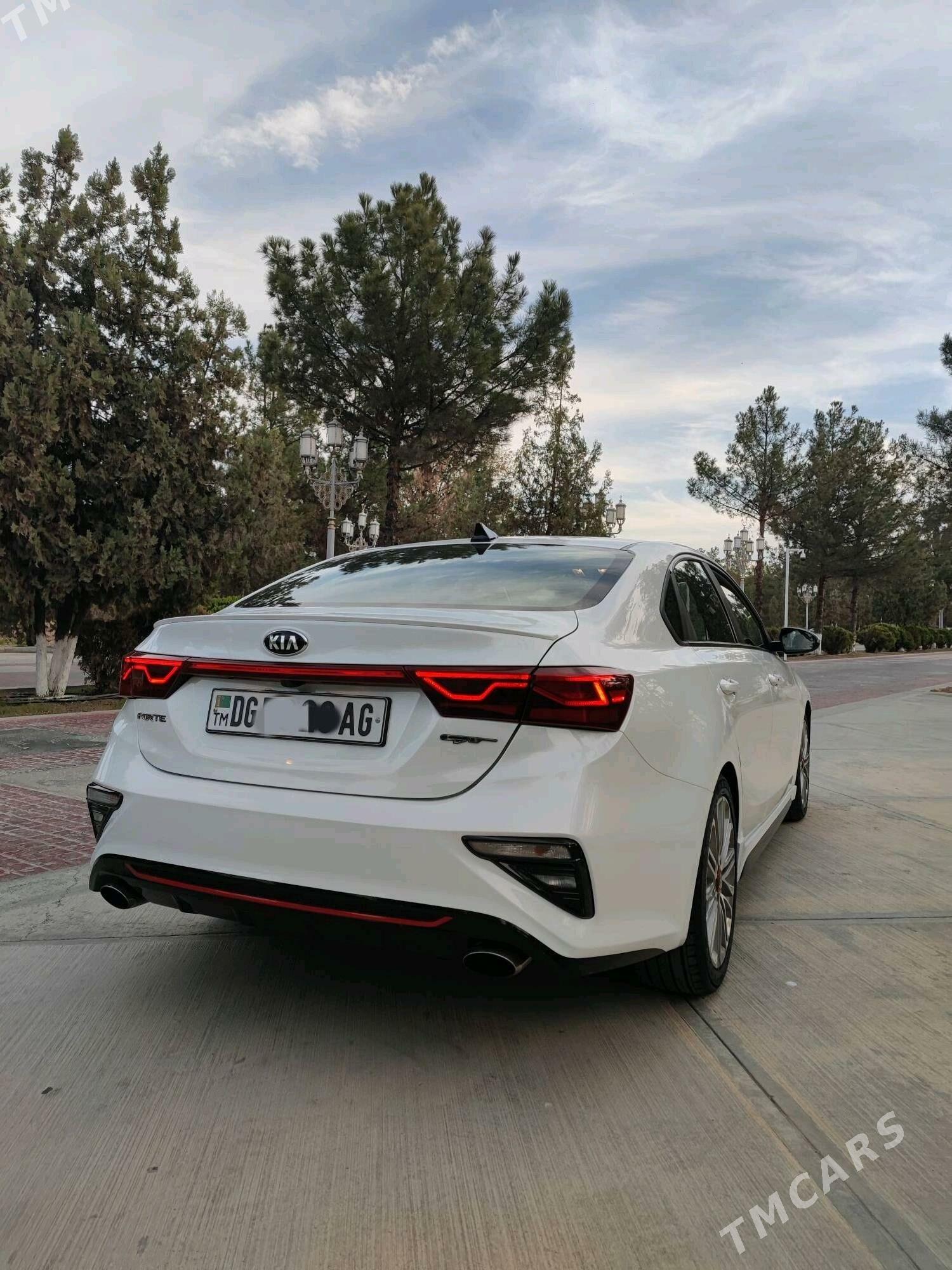 Kia Forte 2020 - 240 000 TMT - Хитровка - img 2