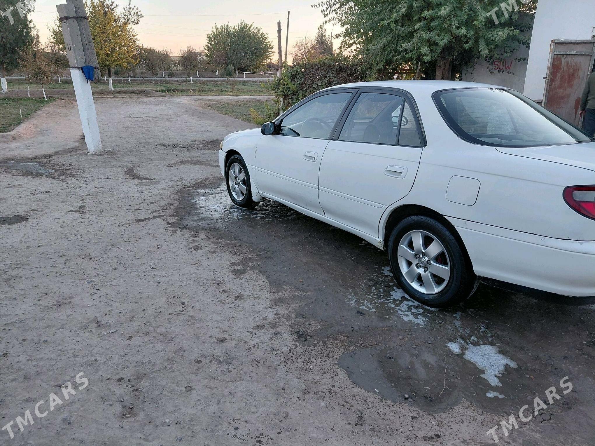 Toyota Carina 1995 - 50 000 TMT - Чарджоу - img 1
