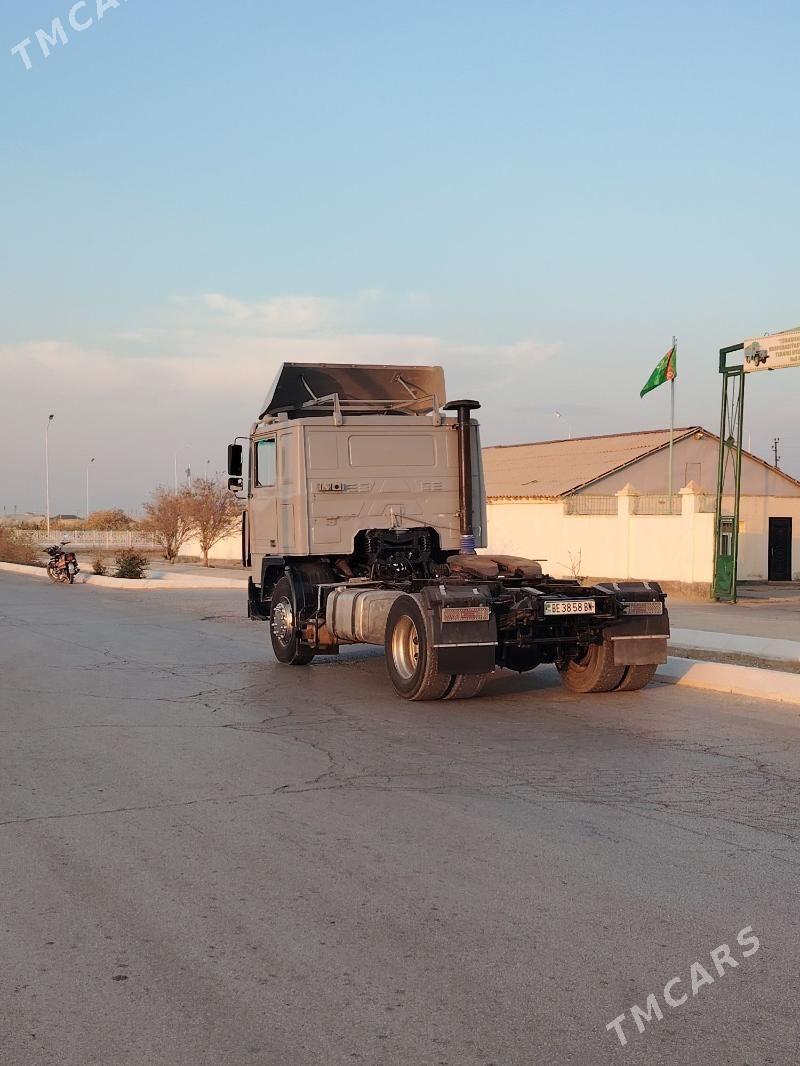 Maz Samosval 1994 - 240 000 TMT - Gumdag - img 4