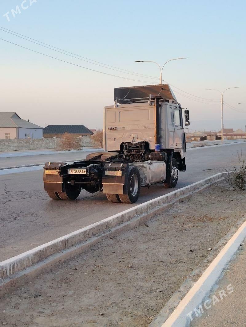 Maz Samosval 1994 - 240 000 TMT - Gumdag - img 5