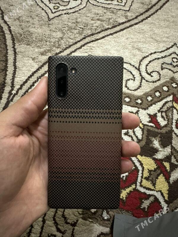 Samsung note 10 - Aşgabat - img 1