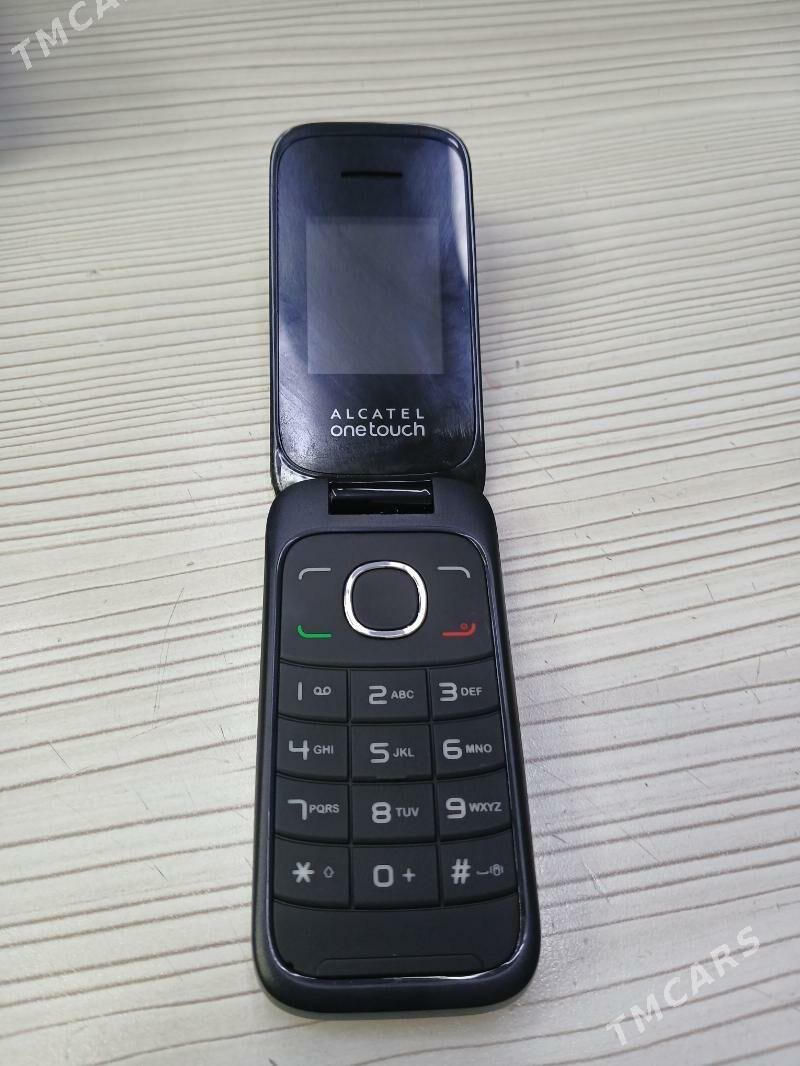 Alkatel telefon - Aşgabat - img 2