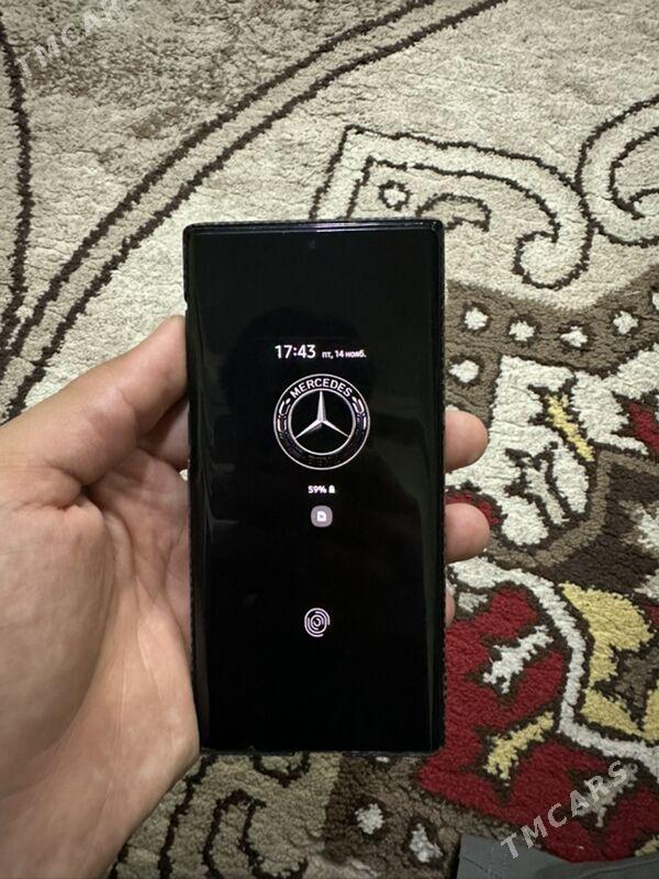 Samsung note 10 - Ашхабад - img 2