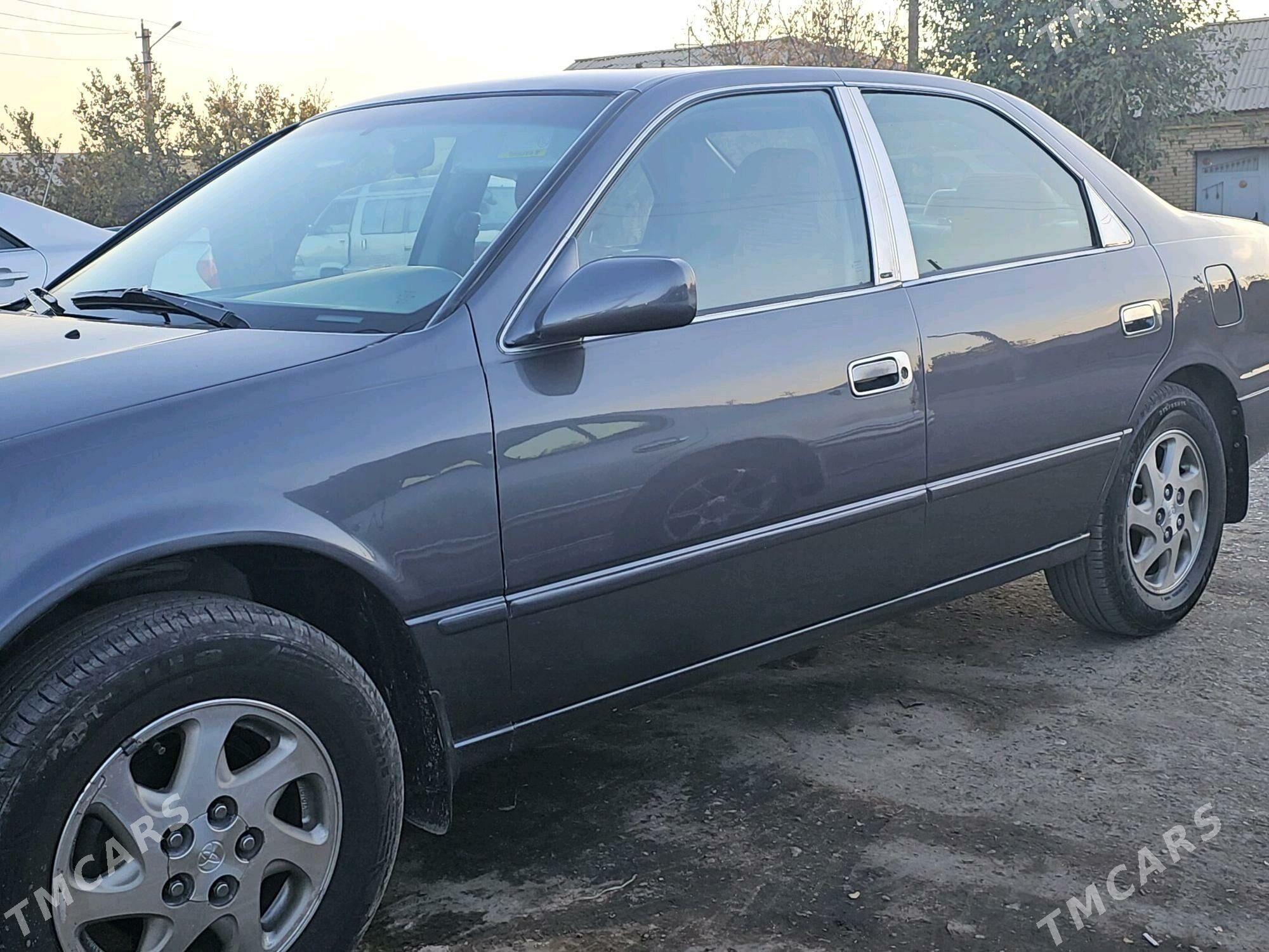 Toyota Camry 1997 - 160 000 TMT - Sakar - img 2