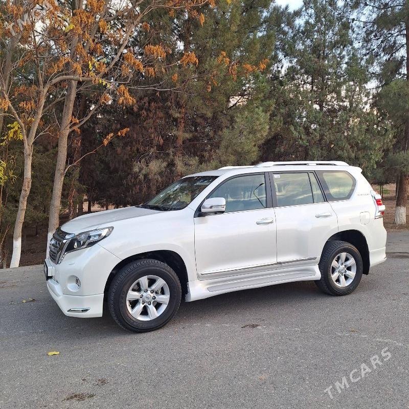 Toyota Land Cruiser Prado 2015 - 660 000 TMT - Aşgabat - img 3