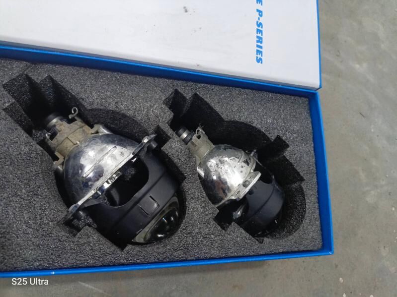 Lupa 600 TMT - Гороглы (Тагта) - img 4