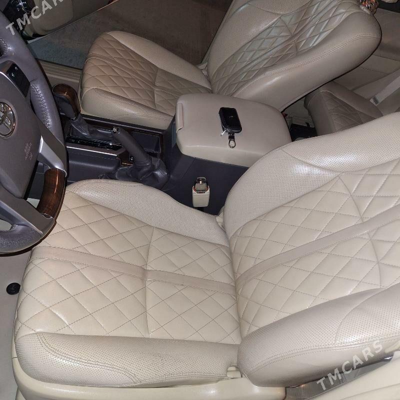Toyota Land Cruiser Prado 2015 - 660 000 TMT - Aşgabat - img 6