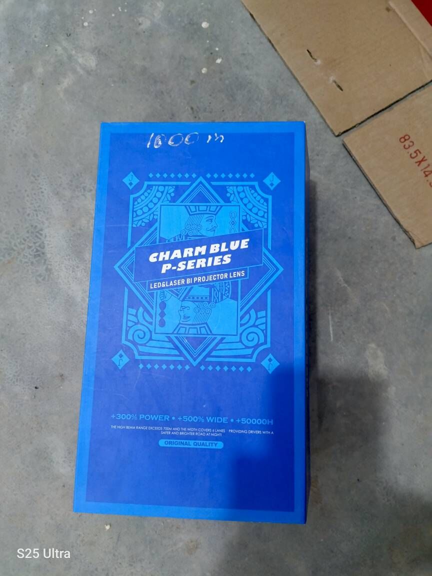 Lupa 600 TMT - Гороглы (Тагта) - img 7