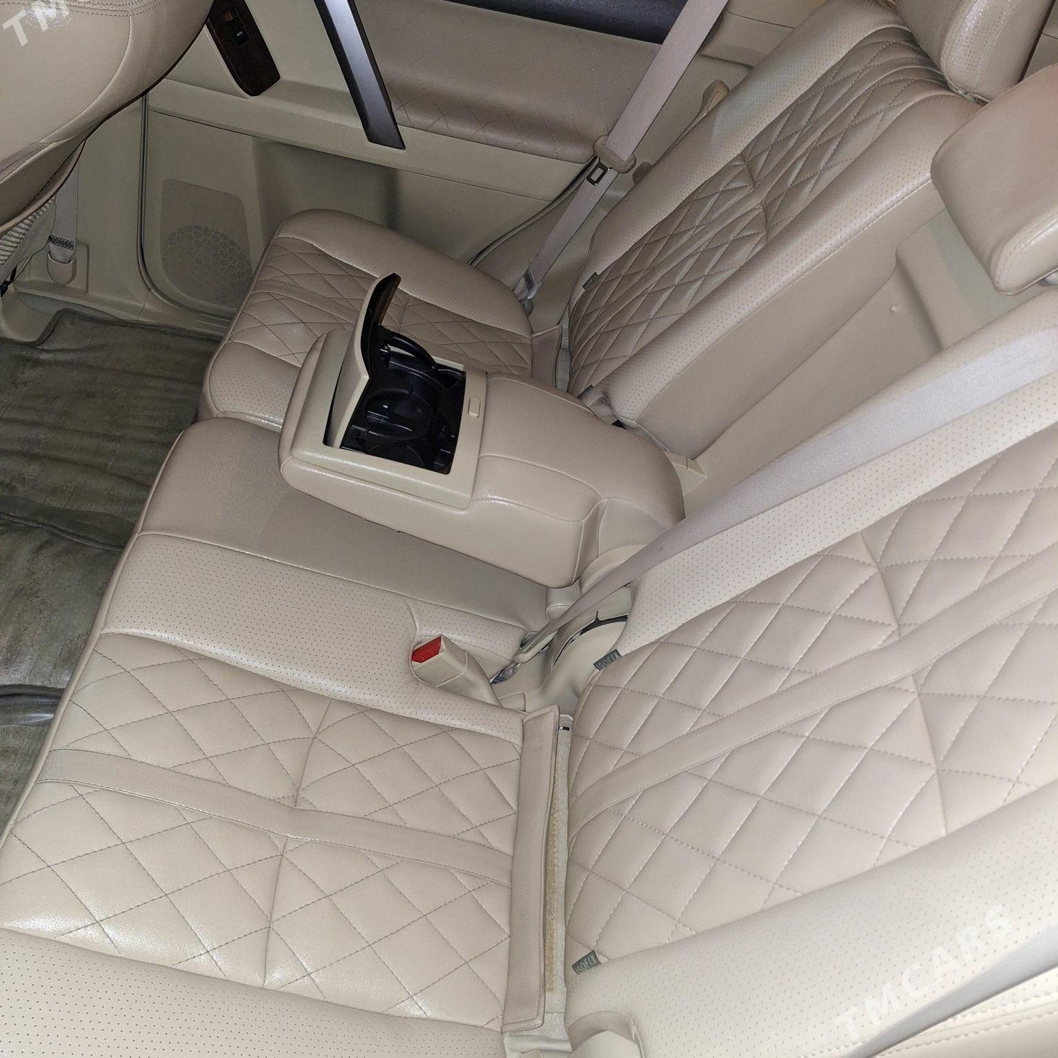 Toyota Land Cruiser Prado 2015 - 660 000 TMT - Aşgabat - img 7