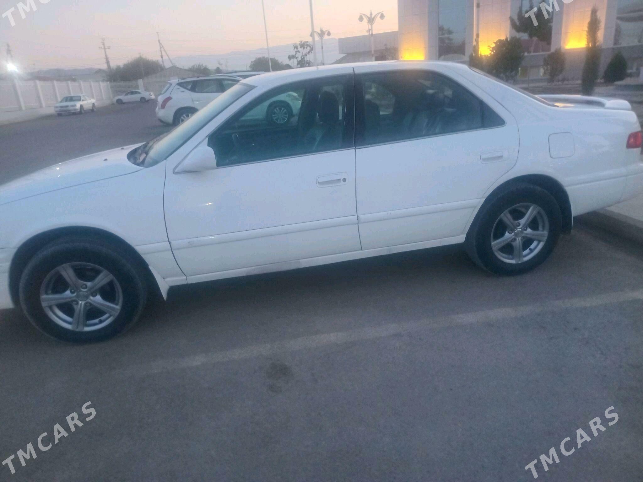 Toyota Camry 1997 - 110 000 TMT - Анев - img 2