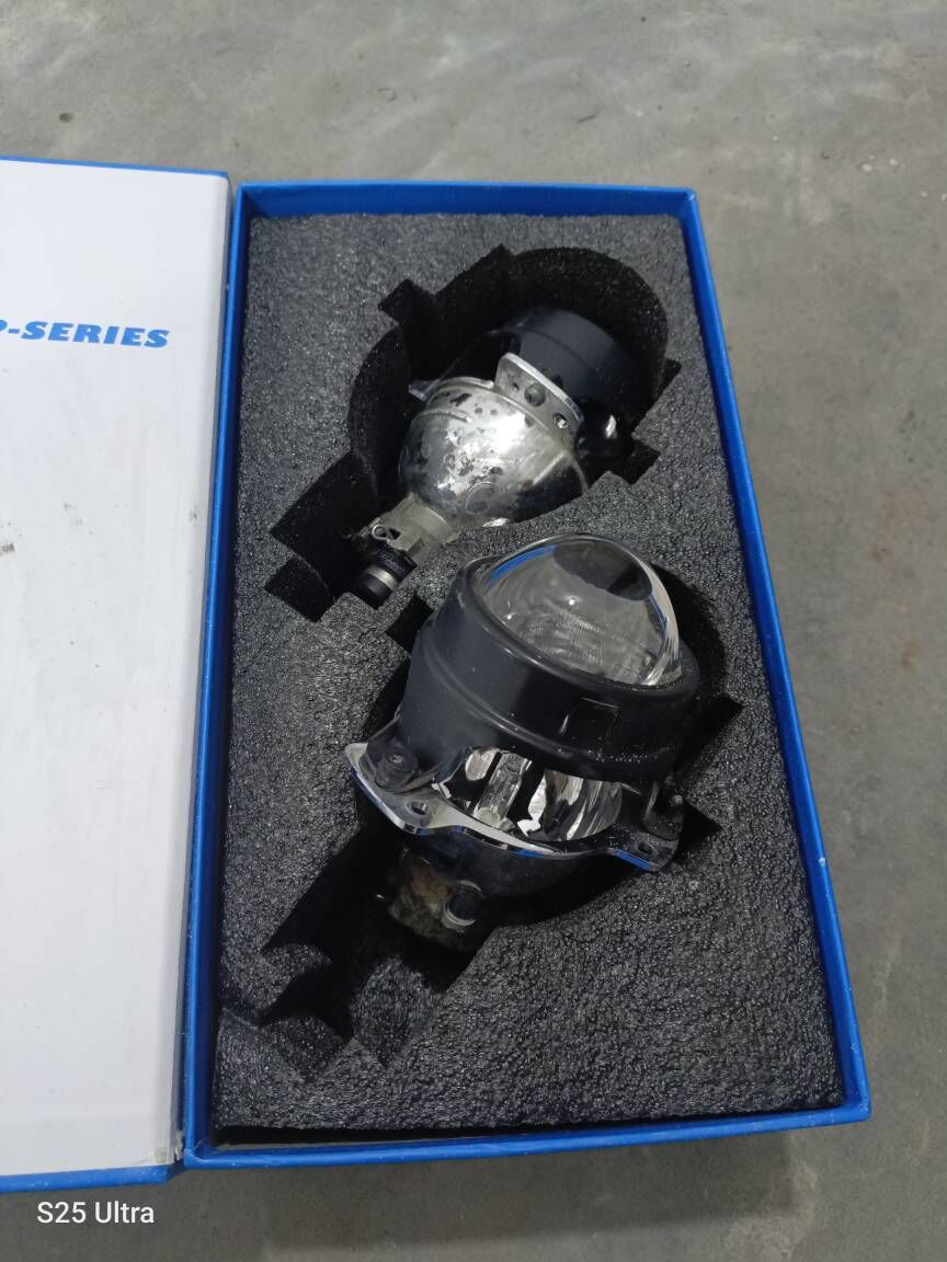 Lupa 600 TMT - Гороглы (Тагта) - img 3