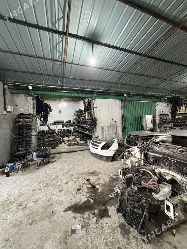 arenda boks - Ашхабад - img 3