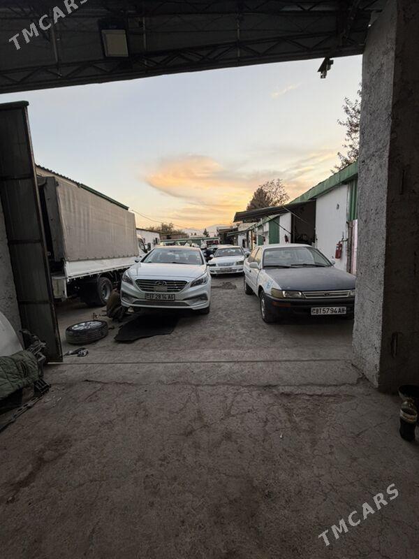 arenda boks - Ашхабад - img 1