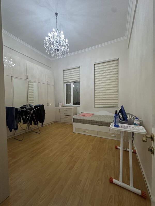 14 TAPGYR 5KOM 4ET - 14-nji tapgyr (Sowhozny köç) - img 7