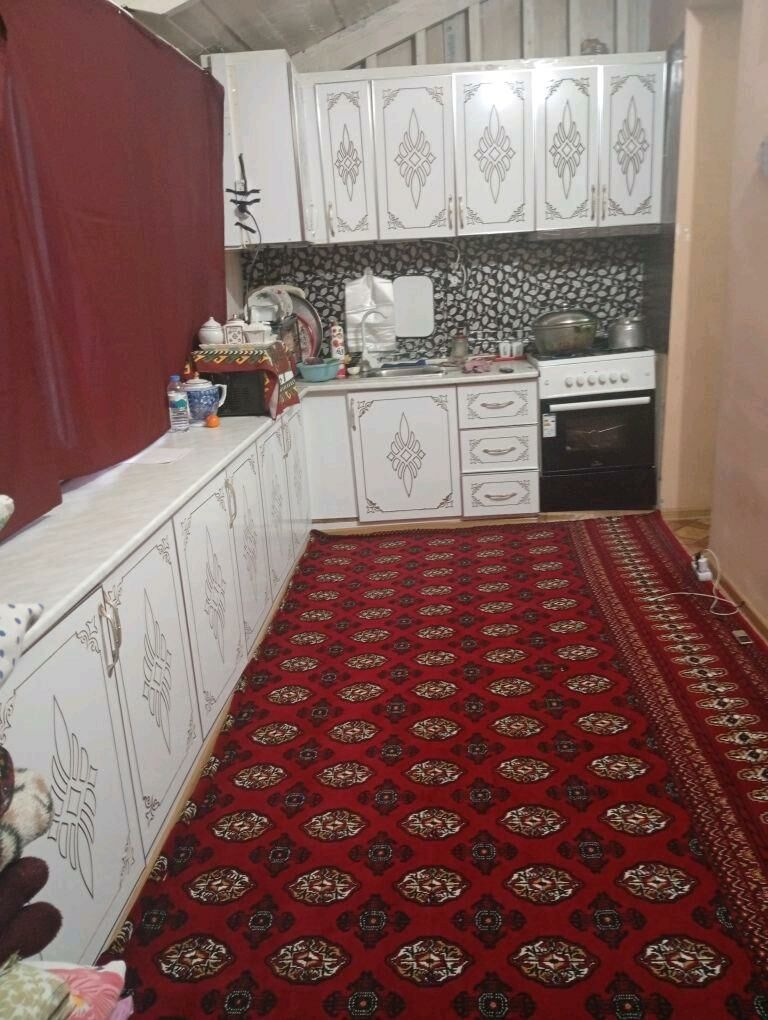 satlyk jaý - Бузмеин - img 4